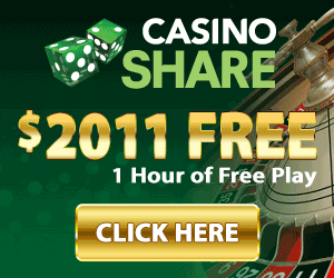 casinoshare.eu