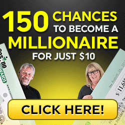 www.GrandMondial.eu - We have a new instant millionaire this September!