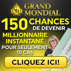 Grand Mondial Casino