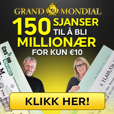 Kasino Grand Mondial