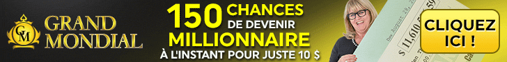 Grand Mondial Casino