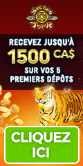 Golden Tiger Casino