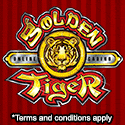Golden Tiger Casino UK - Welcome Offer!