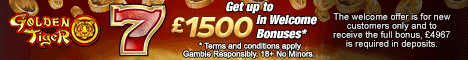 The best online casino