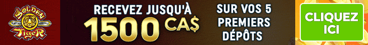 Golden Tiger Casino