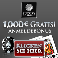 Luxury Casino