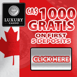 Canadian online casinos