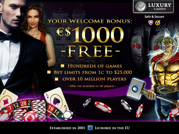 online casino