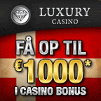 Luxury Casino Mobile