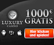 Luxury Casino Mobile
