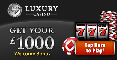 m.luxurycasino.com