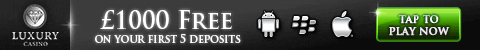 m.luxurycasino.com