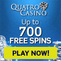 quatro casino canada official site