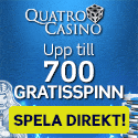 quatrocasino.se