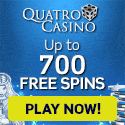 Quatro Casino image