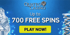 Quatro Casino