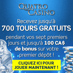 Quatro Casino Canada