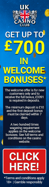 UK Casino Club