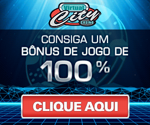 Virtual City Casino
