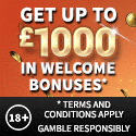 Villento Casino UK - BIG Bonus