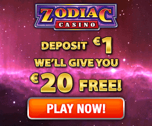 Zodiac Casino