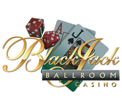 Blackjack Ballroom Casino