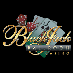 Blackjack Ballroom