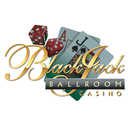 Casino Blackjack Ballroom