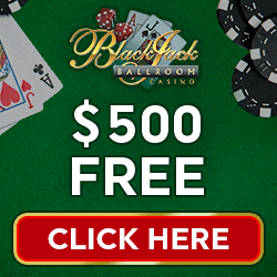 blackjack ballroom casino