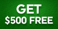 500 free play bonus