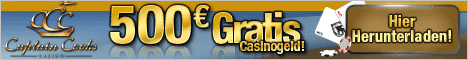 Captain Cooks Casino
