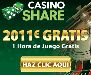 Casinos en línea
