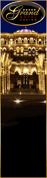 Grand Hotel Casino