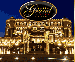 Grand Hotel Casino
