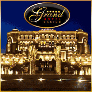 Grand Hotel Casino