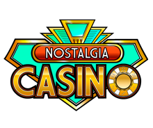 Nostalgia Casino Online Games