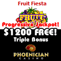 Phoenician Casino