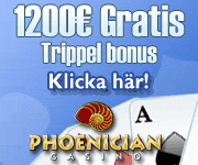 Phoenician Casino