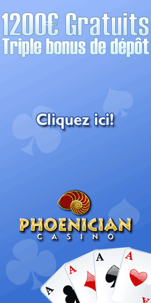 Phoenician Casino