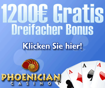 Phoenician Casino