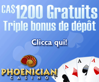 Phoenician Casino