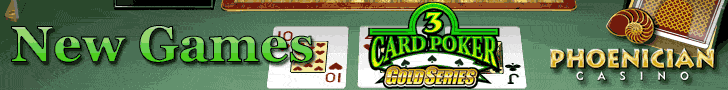 Phoenician Casino