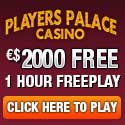 Players Palace Casino