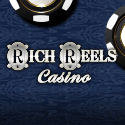 Rich Reels Casino - Biggest Payouts!