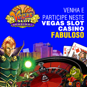 Vegas Slot Casino