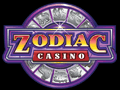 Zodiac Casino official website