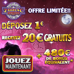 Zodiac Casino