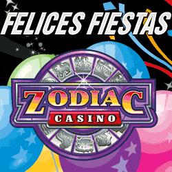 Zodiac Casino Español