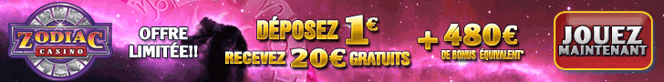 Zodiac Casino